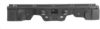 VAN WEZEL 0970530 Support, bumper
